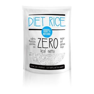 Shirataki ris glutenfri - 200 gr.
