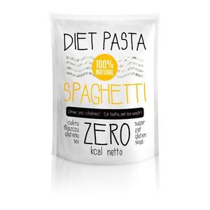 Shirataki spaghetti glutenfri - 200 gr.