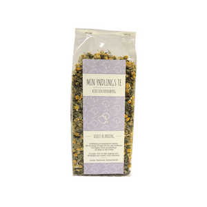 Min Yndlings Te, Violet - 50 gr.