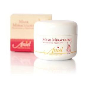 Aniel Mask Miraculous - 50ml