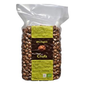 Chufa (Jordmandler) Ø - 1 kg