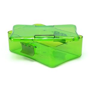 Brix LunchBox Green - 1 stk.