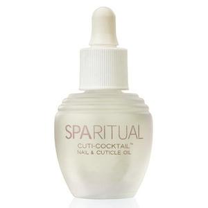 SpaRitiual Cuti Cocktail Nail & Cuticle Oil - 15 ml.