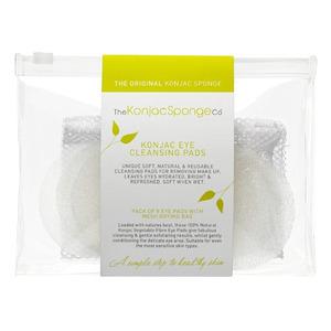 Konjac Eye Pads - 8 stk.