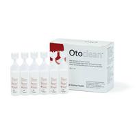 Otoclean Ørerens - 18 x 5 ml.