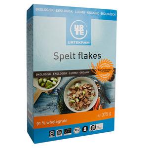 Urtekram Spelt Flakes