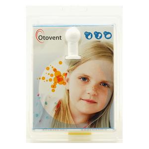 Otovent - 15 balloner og 1 næserør