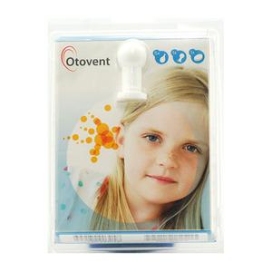 Otovent - 5 balloner og 1 næserør