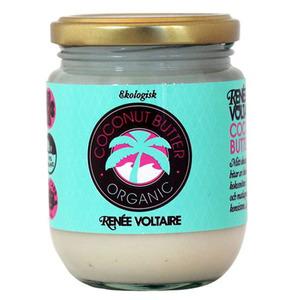 Renée Voltaire Coconut Butter - 230 gr.