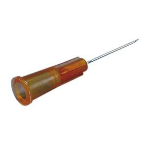 BD Microlance 25 g x 5/8" 0,5 mm 16 (orange) - 100 stk.