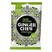 Renée Voltaire Ginger Chew Mango - 120 g.