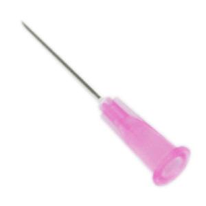 BD Microlance 18G 1½" 1,2 x 40 mm (pink) - 100 stk.