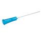 BD Microlance 23 g 1 1/4" 0,6 x 30 mm (blå) - 100 stk.