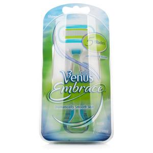 Gillette Venus Embrace barbermaskine