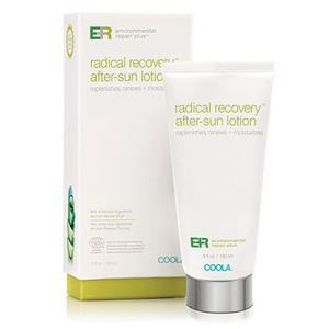 Coola SunCare ER+ Radical Recover/After-Sun - 180 ml.