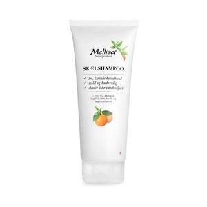 Mellisa Skælshampoo
