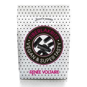 renèe Voltaire Fiberlakrids - 160 gr