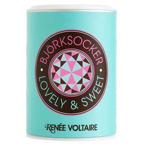 Renée Voltaire Bjørksukker/Xylitol/Birkesukker - 200 g