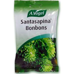 A. Vogel Santasapina Bonbons - 100 g