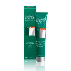 Annemarie Börlind shaving cream