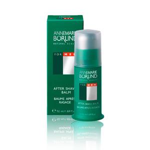 Annemarie Börlind For Men After shave balm - 50 ml.