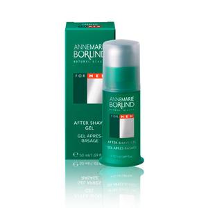 Annemarie Börlind after shave gel