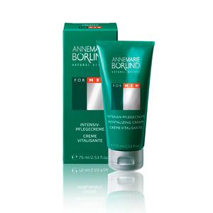 Annemarie Börlind for men revitalising cream