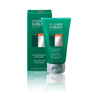 Annemarie Börlind Revitalizing Shower Gel