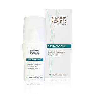 Annemarie Börlind - Bust Contour Firming Bust Care - 100 ml.