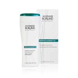 Annemarie Börlind - Body Silhouette Firming Body Lotion - 200 ml