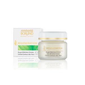 Annemarie Börlind Øjencreme, LL-REGENERATION - 30 ml