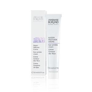 Annemarie Börlind - Eye wrinkle cream - 20 ml.
