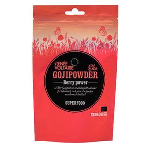 Renée Voltaire Gojipulver - 50 gr.