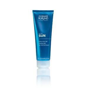 Annemarie Börlind SUN After Sun Cooling Gel - 125 ML