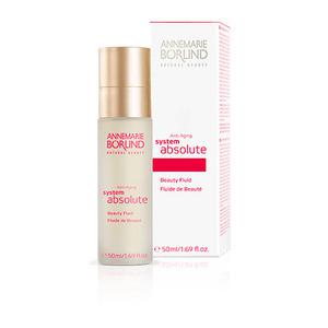 Annemarie Börlind System Absolute Beauty Fluid A. B. - 50 ml.