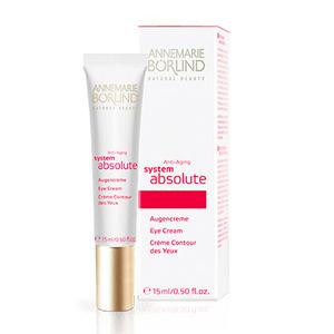 Annemarie Börlind - System Absolute Eye Firming Fluid - 15