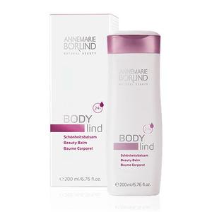 Annemarie Börlind Body balm Body Lind - 200 ML