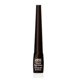 Annemarie Börlind Eye Liner Liquid Black - 1 stk