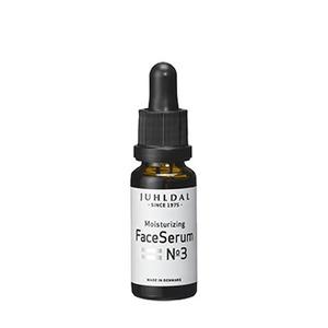 Juhldal FaceSerum No 3 Moisturizing - 20 ml
