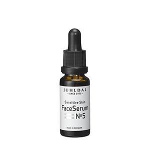 Juhldal FaceSerum No 5 Sensitive Skin - 20 ml