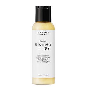 Juhldal Balsam-kur No 2 - 100 ml.