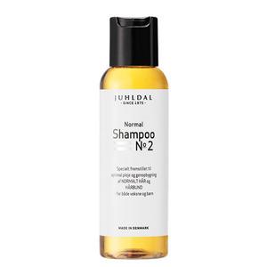 Juhldal Shampoo No 2 - 100 ml.