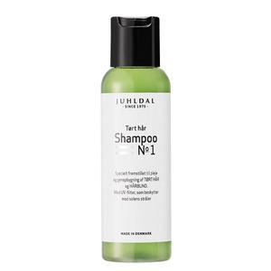 Juhldal Shampoo No 1 - 100 ml.