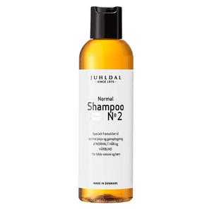 Juhldal Shampoo No 2 - 200 ml