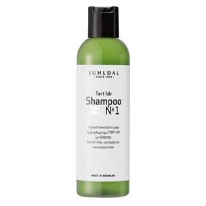 Juhldal Shampoo No 1 - 200 ml