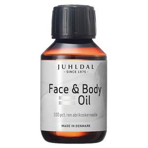 Juhldal Face & Body Oil - 100 ml