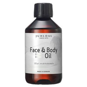 Juhldal Face & Body Oil - 250 ml