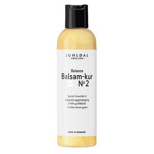Juhldal Balsam-kur No 2 - 200 ml