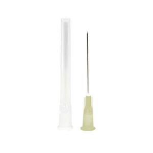 BD Microlance 19g x 1½" - 1,1 x 40 mm (beige) - 100 stk