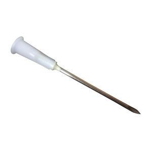 BD Microlance 16g x 1½" 1,6 x 40 mm (hvid) - 100 stk